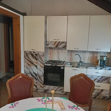 Lejlighed Hala's House