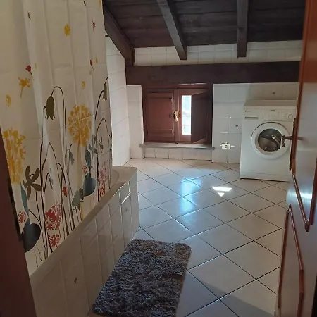 Lejlighed Hala's House