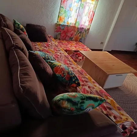 Hala's House Lejlighed